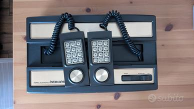 L'intellivision + Giochi