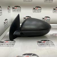 Specchio specchietto retrovisore sinistra nissan q