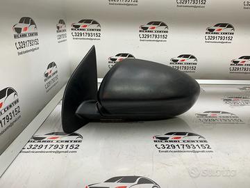Specchio specchietto retrovisore sinistra nissan q