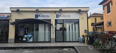 NEGOZIO A SETTIMO TORINESE