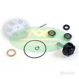 KIT RIPARAZIONE POMPA H2O 50cc  MotorPartsAA00788