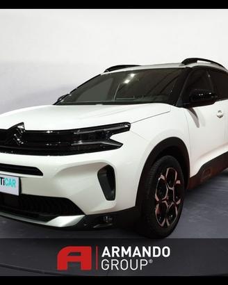 Citroën C5 Aircross BlueHDi 130 S&S EAT8 Shine