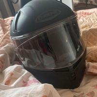 casco da donna taglia XS