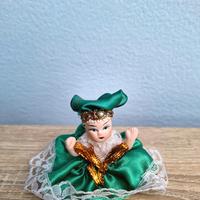 Bambola VINTAGE 1980