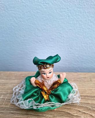 Bambola VINTAGE 1980