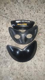 Albero motore e fari scooter