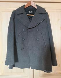 Cappotto D&G