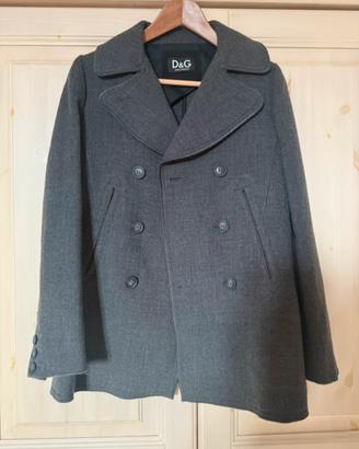 Cappotto D&G