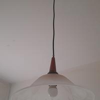 LAMPADA SOSPESA 