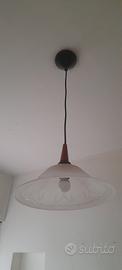 LAMPADA SOSPESA 