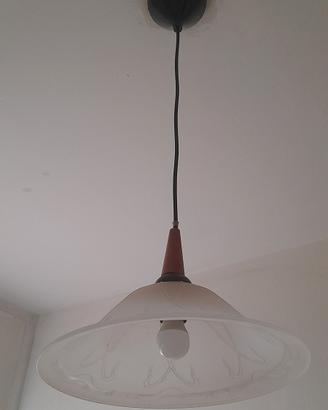 LAMPADA SOSPESA 