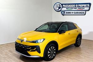 Volkswagen T-Roc 1.5 eTSI ACT 150 CV DSG Life