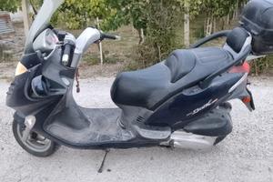  scooter Grand dink 