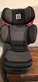 Seggiolino auto ISOFIX