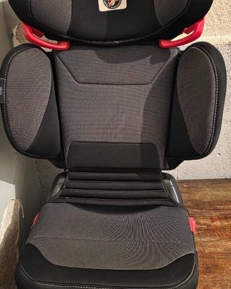 Seggiolino auto ISOFIX