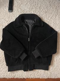 Pelliccia Uomo Zara