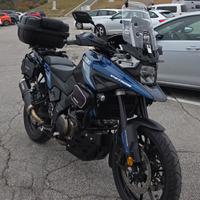 suzuki v-strom 1050 De