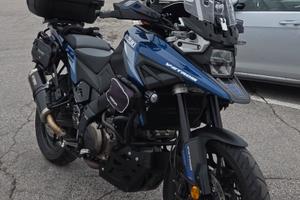 suzuki v-strom 1050 De