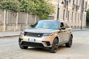 Land Rover Range Rover Velar 3.0D V6 300 CV R-Dyna