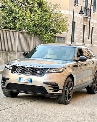 Land Rover Range Rover Velar 3.0D V6 300 CV R-Dyna