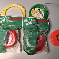 Filo decespugliatore 1,6 BOSH