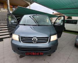 VOLKSWAGEN Multivan VW T5 2.5Tdi174cvHighlineWeb