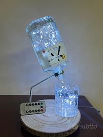 Lampada sospesa Roku Gin