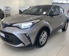 TOYOTA C-HR 2020 - C-HR 1.8h Business e-cvt