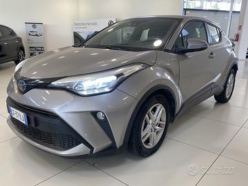 TOYOTA C-HR 2020 - C-HR 1.8h Business e-cvt