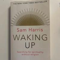 Sam Harris - Waking Up (Black Swan)