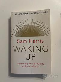 Sam Harris - Waking Up (Black Swan)