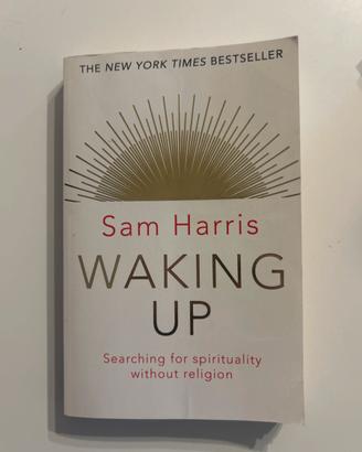 Sam Harris - Waking Up (Black Swan)