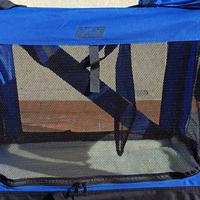 Kennel - trasporto animali