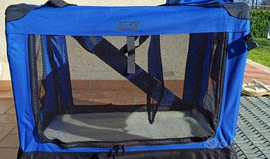 Kennel - trasporto animali