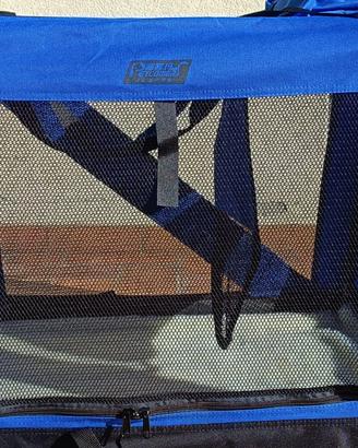 Kennel - trasporto animali