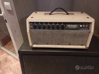 Amplificatore Mesa Boogie  			