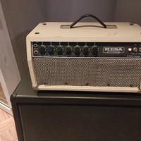 Amplificatore Mesa Boogie. VENDUTA ! NON PIÙ DISPO