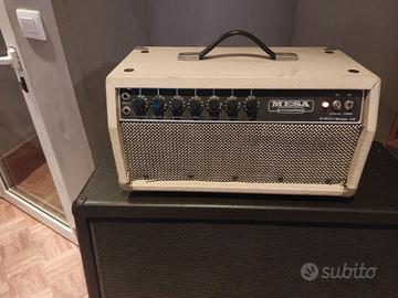Amplificatore Mesa Boogie. VENDUTA ! NON PIÙ DISPO