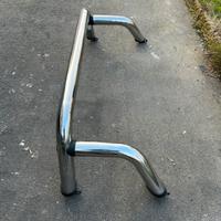 Rollbar Mitsubishi L200