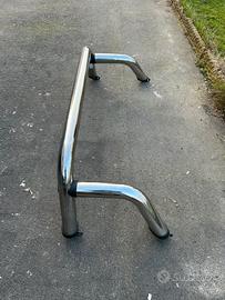 Rollbar Mitsubishi L200