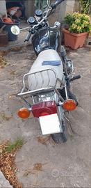 Moto d'epoca Honda CB 750 K