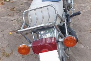 Moto d'epoca Honda CB 750 K