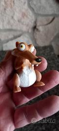 Scrat made for Mc Donalds 2009 Era glaciale 