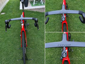 Specialized S-Works Tarmac SL7