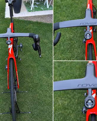 Specialized S-Works Tarmac SL7