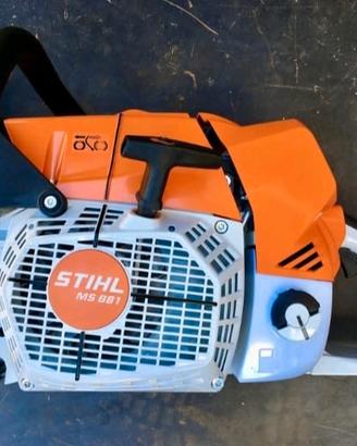 Motosega Stihl MS 881