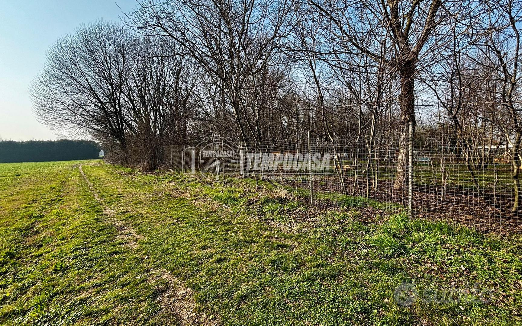 TERRENO AGRICOLO - Vista 2