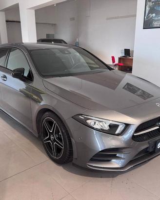 Mercedes Classe A 180 d Premium Night edition auto