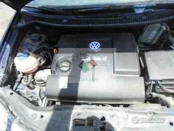 Motore Volkswagen Polo 1200 Benzina AZQ