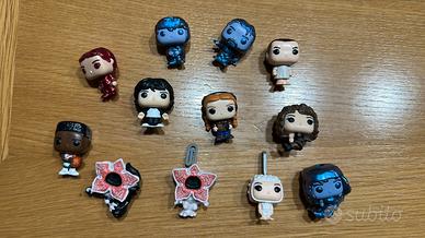 Funko Pop stranger things kinder